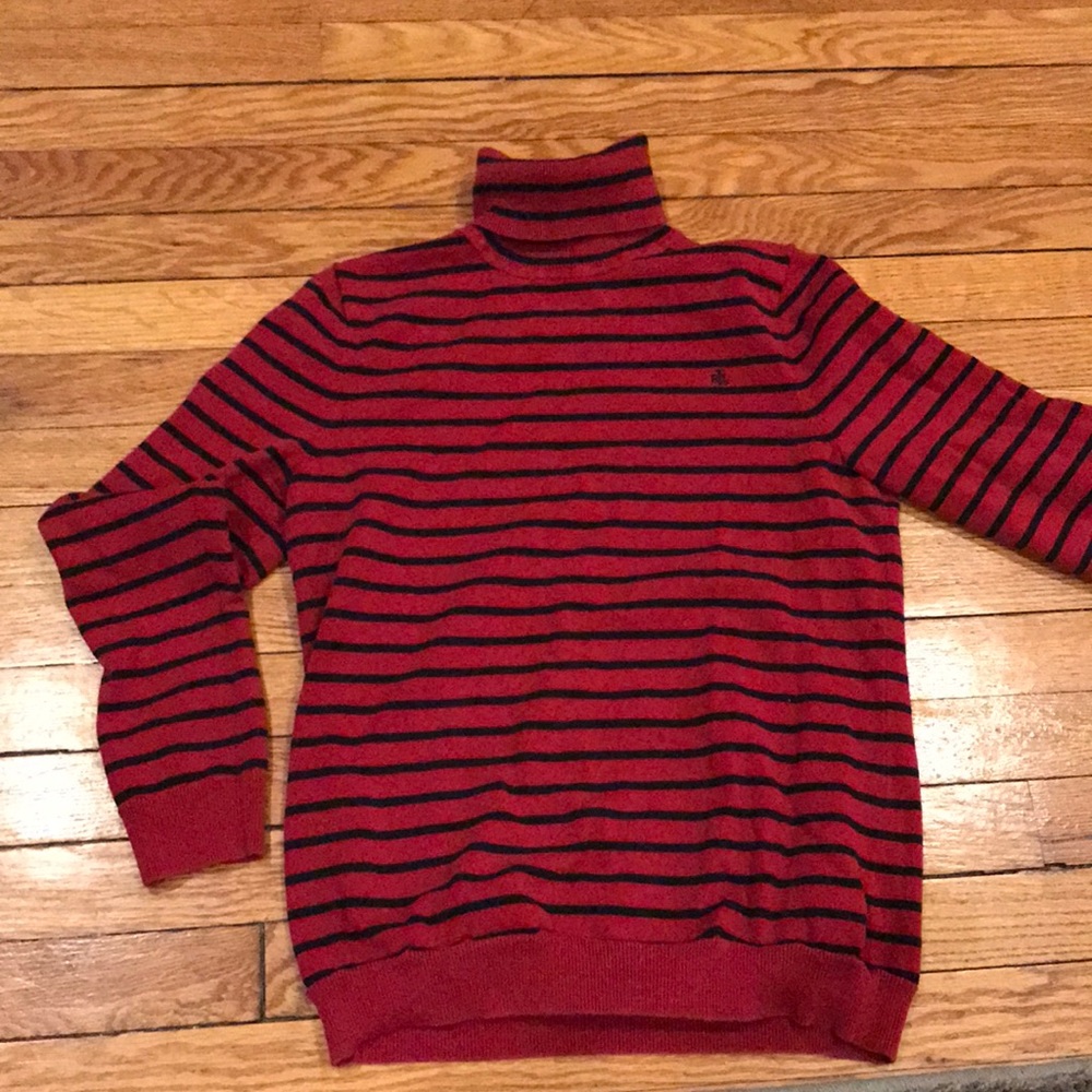 Turtleneck